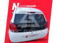 2021 Citroen C1