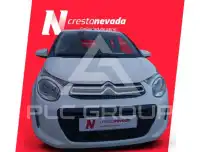 2021 Citroen C1