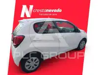 2021 Citroen C1