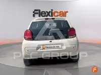 2021 Citroen C1