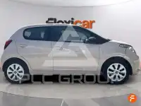 2021 Citroen C1