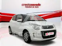 2021 Citroen C1