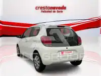 2021 Citroen C1