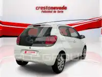 2021 Citroen C1