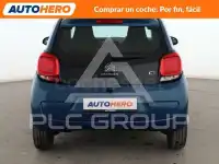 2021 Citroen C1