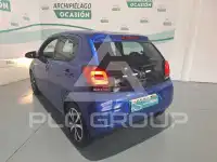 2021 Citroen C1