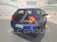 2021 Citroen C1