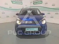 2021 Citroen C1