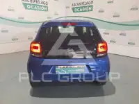 2021 Citroen C1
