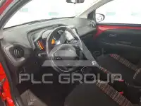 2021 Citroen C1