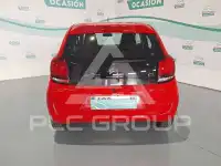 2021 Citroen C1