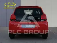 2021 Citroen C1
