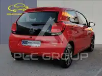 2021 Citroen C1