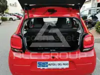 2021 Citroen C1