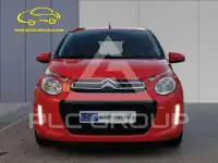 2021 Citroen C1