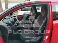 2021 Citroen C1