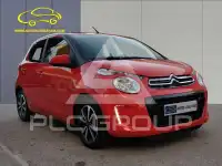 2021 Citroen C1