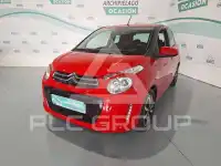 2021 Citroen C1