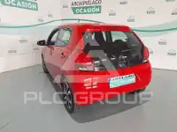 2021 Citroen C1