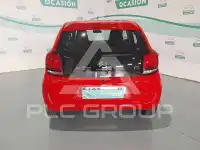 2021 Citroen C1