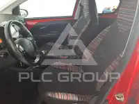 2021 Citroen C1