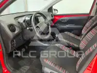 2021 Citroen C1