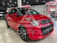 2021 Citroen C1