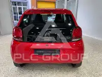 2021 Citroen C1