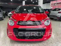 2021 Citroen C1
