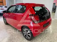 2021 Citroen C1
