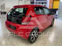 2021 Citroen C1
