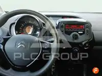 2021 Citroen C1