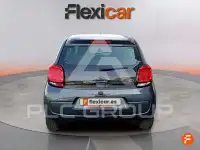 2021 Citroen C1