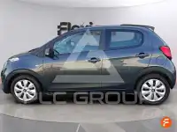 2021 Citroen C1