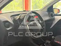 2021 Citroen C1