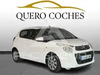 2021 Citroen C1