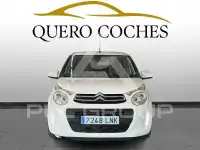 2021 Citroen C1