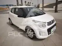 2021 Citroen C1