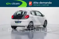 2021 Citroen C1