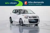 2021 Citroen C1