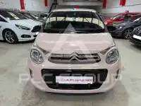 2021 Citroen C1