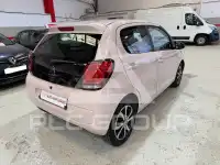 2021 Citroen C1
