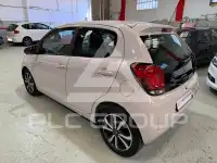 2021 Citroen C1