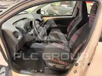 2021 Citroen C1