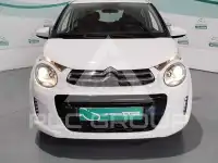 2021 Citroen C1