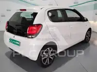 2021 Citroen C1