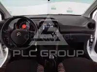 2021 Citroen C1