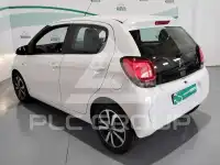 2021 Citroen C1