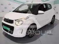 2021 Citroen C1