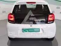 2021 Citroen C1